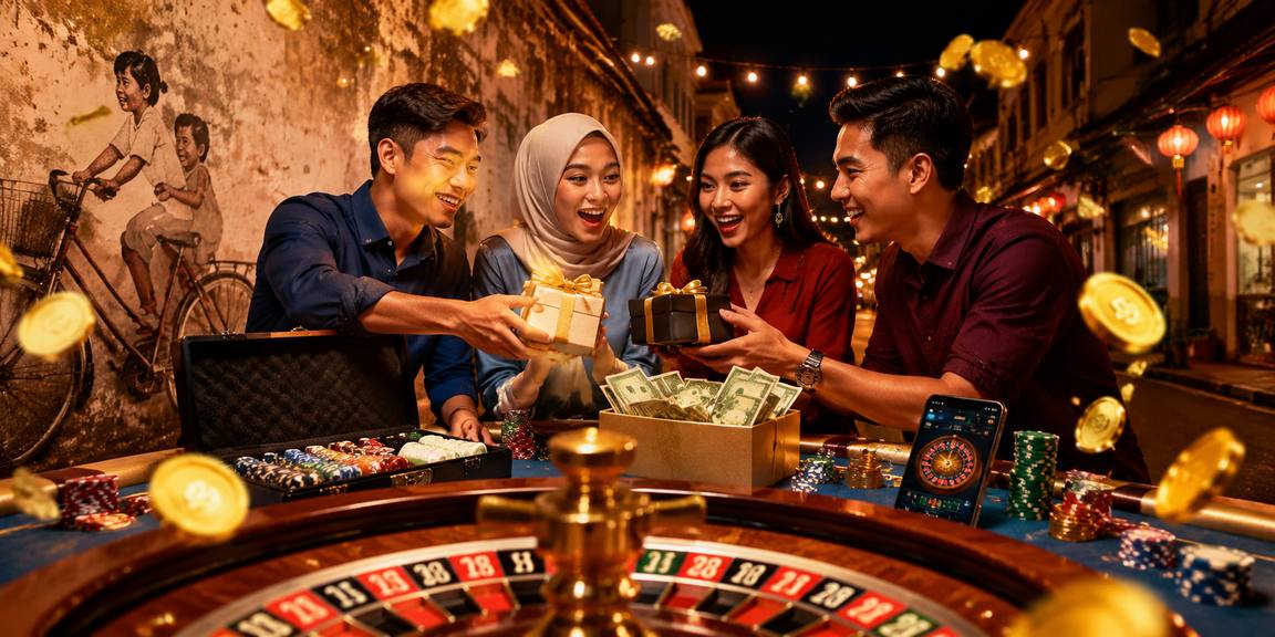 rx7 Jelajahi Semua Bilik Kasino rx7